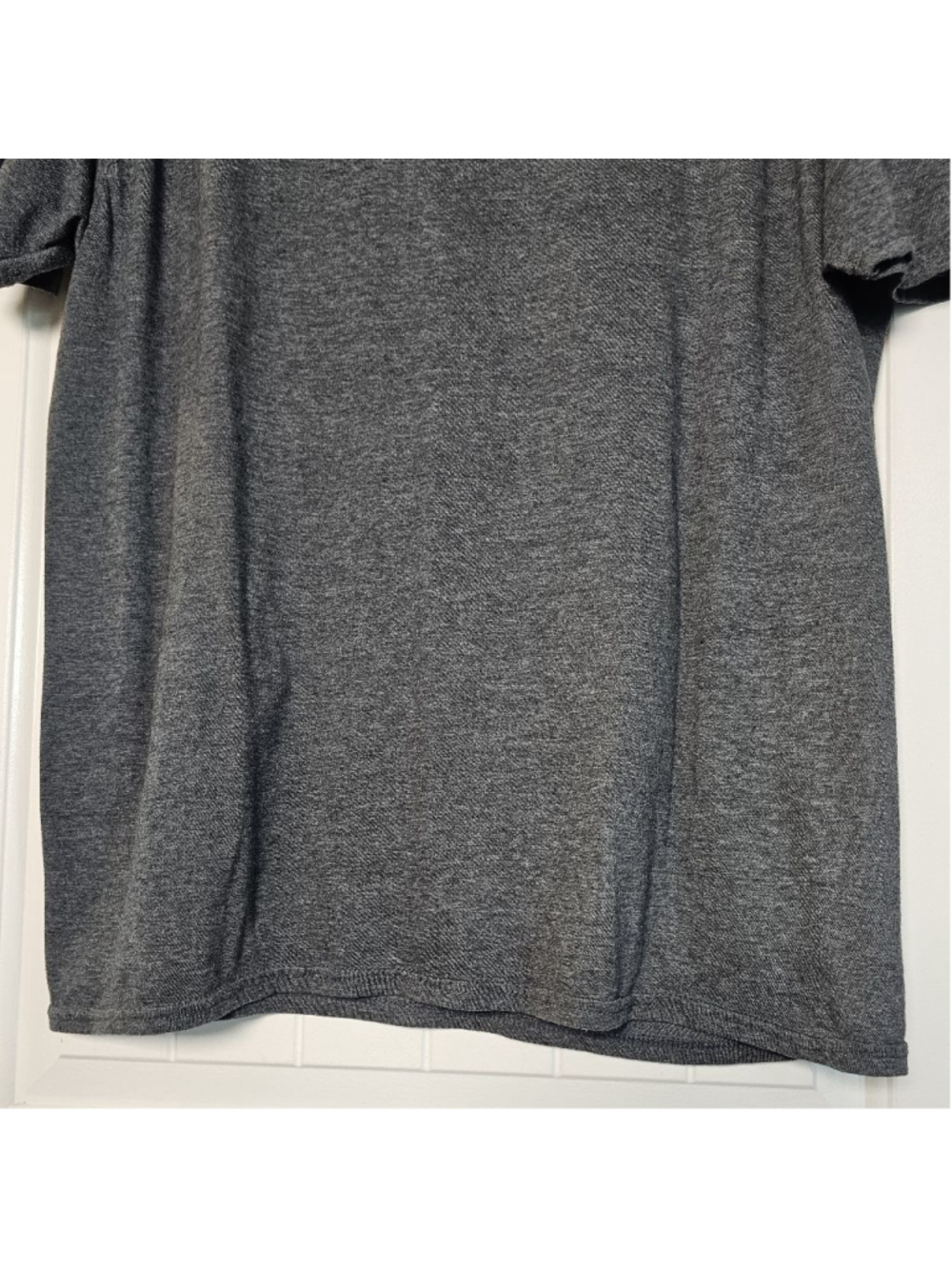 5.11 Tactical XL feathered blue logo tshirt - Picture 4 of 11